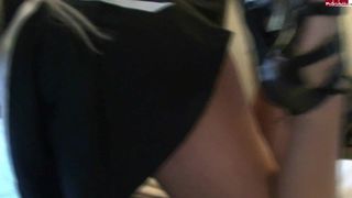 mydirtyhobby PrettyNina Der besonders geile Zimmerservice