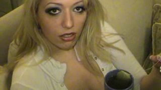 mydirtyhobby NastyBrea Tee mit Sahne