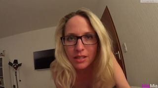 mydirtyhobby MISSMIA Schneller geht nicht