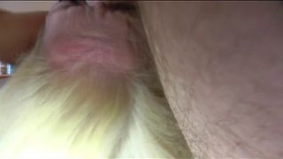 mydirtyhobby KissiKissi Grenzwertig! Deepthroat bis zum Anschlag!