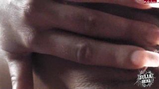 mydirtyhobby Julia-Herz Ich setzt mich auf dein Gesicht und leckst meine Muschi