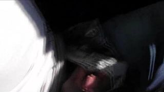 mydirtyhobby African-flower Blowjob auf der Autobahn Per Anhalter mitgenommen