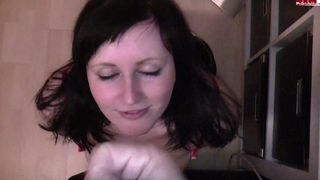 Taylor-Burton Gesichtsspritzer