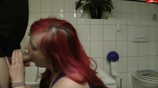 Taylor Burton Schnell mal reingesteckt