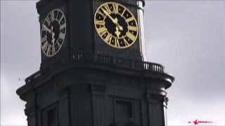 TamaraMilano MY 1st PORNVLOG! HAMBURGER SAHNE!