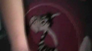 TamaraMilano Harter Fick in Hello Kitty Style Teil 1