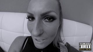 TamaraMilano 50 Shades of Who! Hart rangenommen!