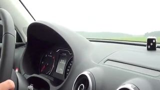 Sharon-Privat Fahrschullehrer bestochen, erwichst mir rein