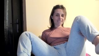 nyconik the bitch paid the courier for the pizza