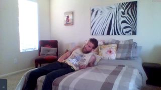 mrcharles21 busty hottie sucking dick