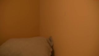 lizmreow the stubborn stranger rubs himself with oil