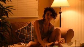 lizmreow teen pussy jerking off