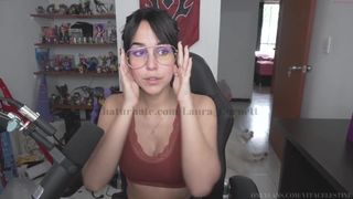 laura_cornett fondled with girlfriend