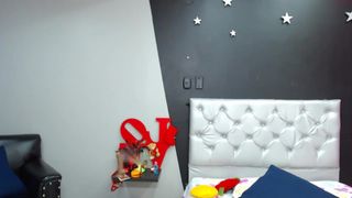 hot_fitness ginger bully