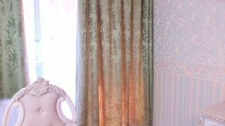 elaanna fucks his holes in front of the webcam