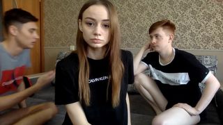 all_cryst whore chick striptease dances