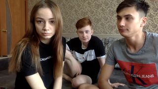 all_cryst pranks in honor of the new year