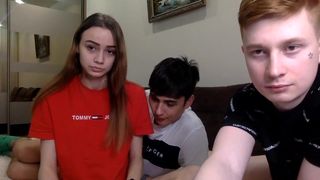 all_cryst caresses gorgeous ass