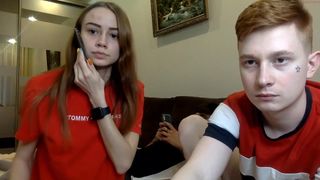 all_cryst cute slut masturbates with a vibrator