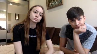 all_cryst female in stockings rubs her clit with fingers