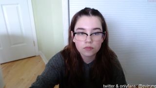 shy_teeenager hot confused fucked with phallus