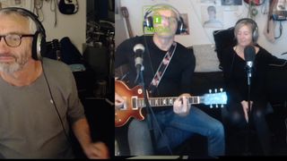 win2win crazy chick fondles her cunt by hand