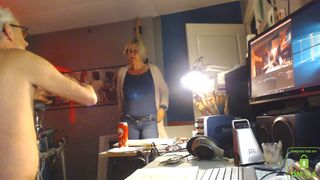 win2win lusty bitch shows body