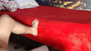 thequeenhot69 luxurious slut fingering cunt