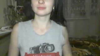 meri_diamond hot thing is relaxing with sex toys
