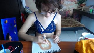 lola_lolaml charming girls masturbate