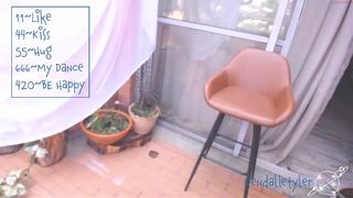 kendalltyler exquisite hide demonstrates slut shapes