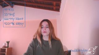 kendalltyler pussy fingering pussy