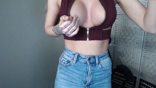 jessica_ashley attractive mare nami big breast