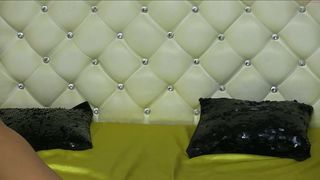 emese_ luxury mare dancing striptease