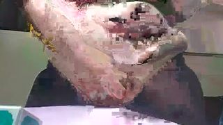 edgemistress best girl fucks pussy with phallus