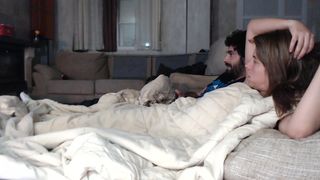 dulceyjohn busty blond