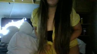 cornishcandy tough guy undresses in front of the camera