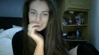 cornishcandy exquisite mare pulls vagina