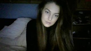 cornishcandy spicy bitch exposes her charms