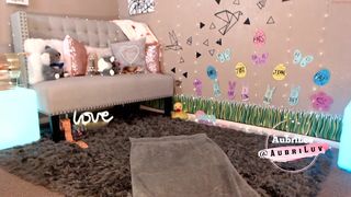 aubrilee naughty passion fucks juicy pussy