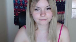 annuska18 naughty trash fucks both holes