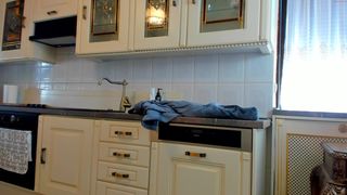 tunderose busty chick fucks her cunt with a strap-on