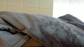 tunderose hot slut masturbate