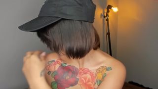 sugar_troubl3 home fucking cancer