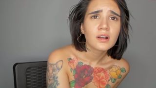 sugar_troubl3 mature babe gets a huge ass