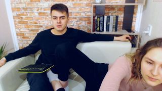 slim_and_sally whore charms with its shapes