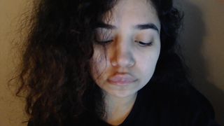 shacamgirl hot bitch posing in fr