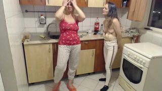 iuliana32 plump little devil gently massages pussy