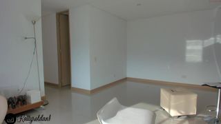 estefenia_riveras whores are dancing in the kitchen