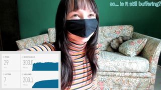 chaturbatable exquisite slut fucked on the street